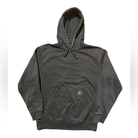 Carhartt Other - Vintage Carhartt hoodie